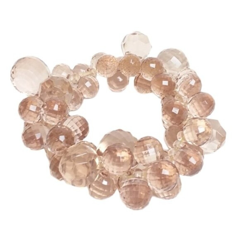 Disco Ball Bracelet Earrings